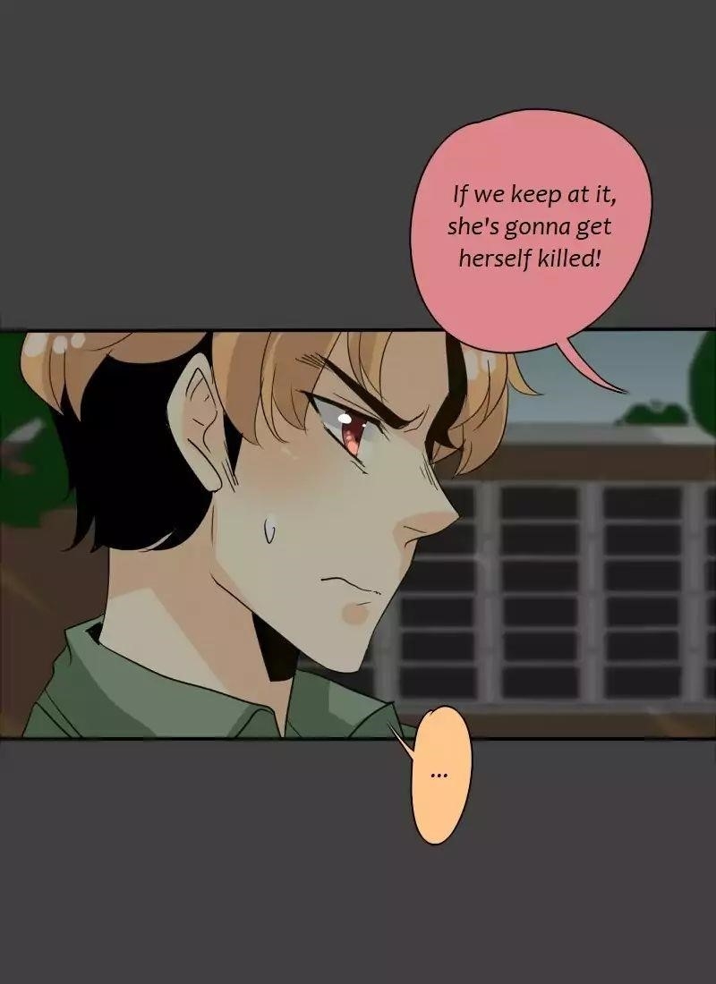 unOrdinary Chapter 97 - Page 88
