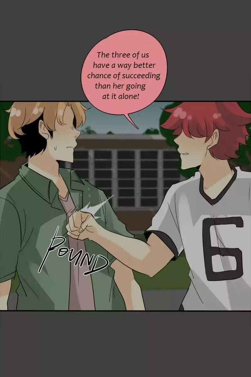 unOrdinary Chapter 97 - Page 89