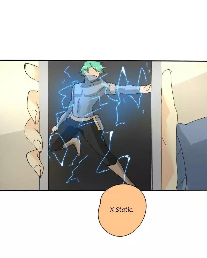 unOrdinary Chapter 98 - Page 15