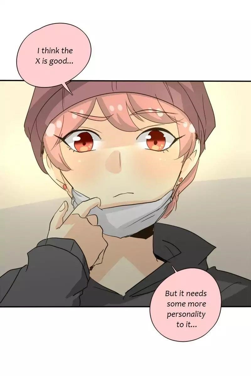 unOrdinary Chapter 98 - Page 22