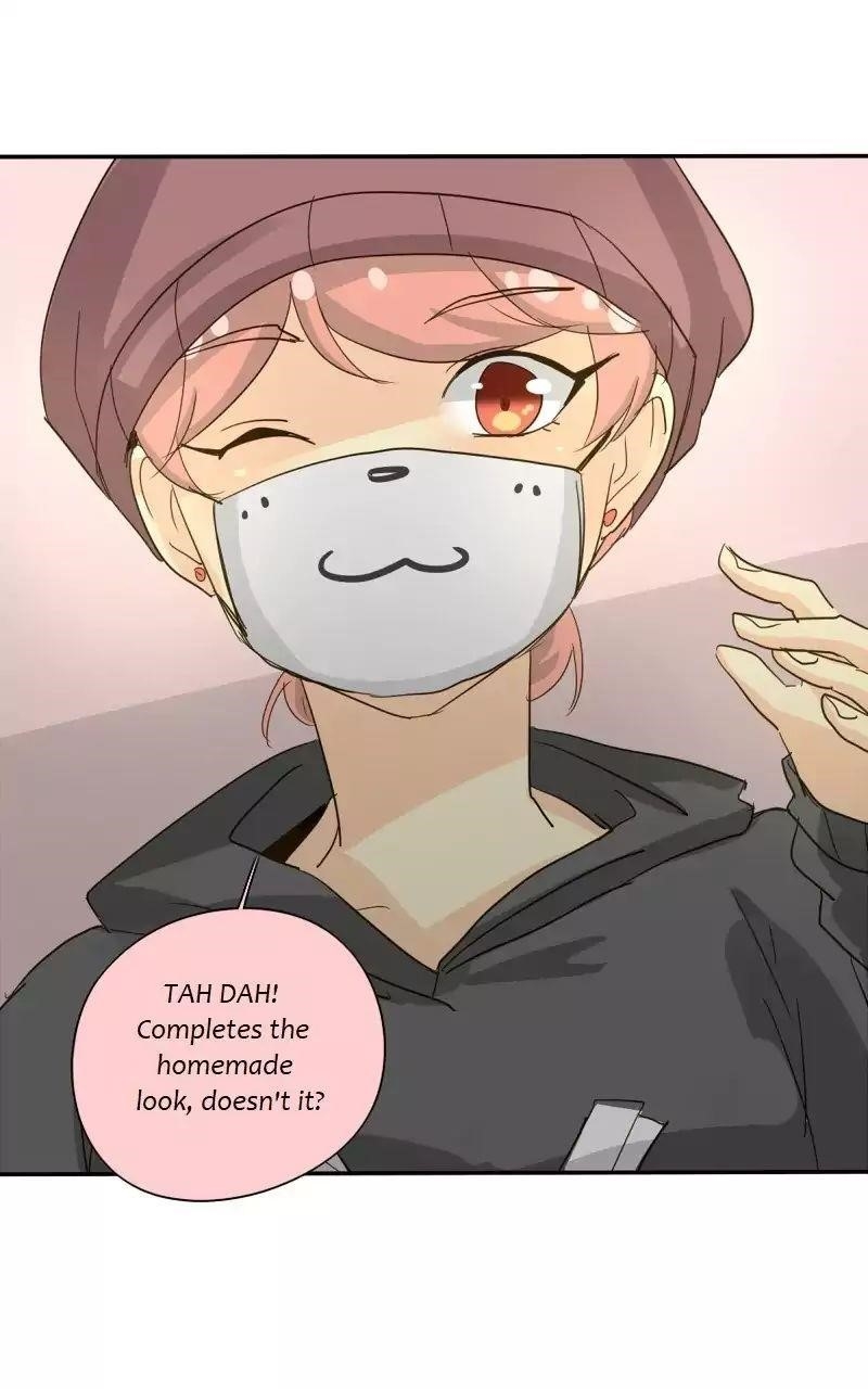 unOrdinary Chapter 98 - Page 29