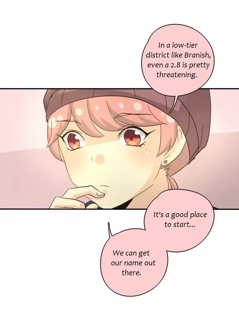 unOrdinary Chapter 98 - Page 40