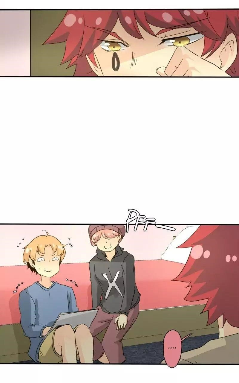 unOrdinary Chapter 98 - Page 47