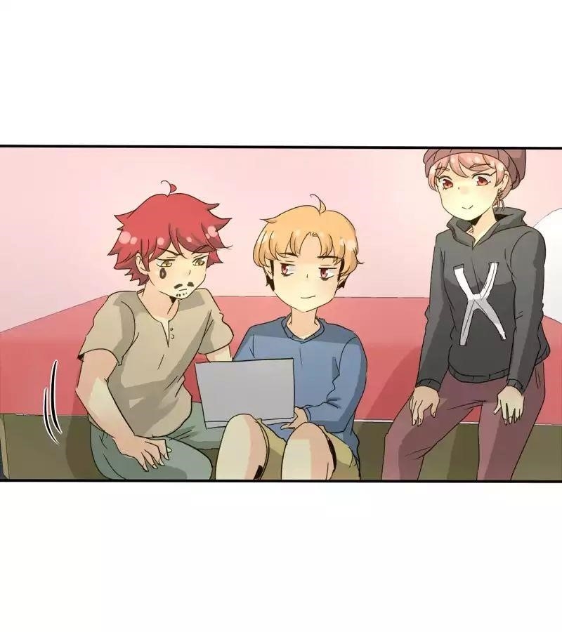unOrdinary Chapter 98 - Page 51