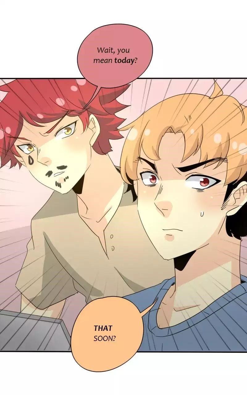unOrdinary Chapter 98 - Page 55