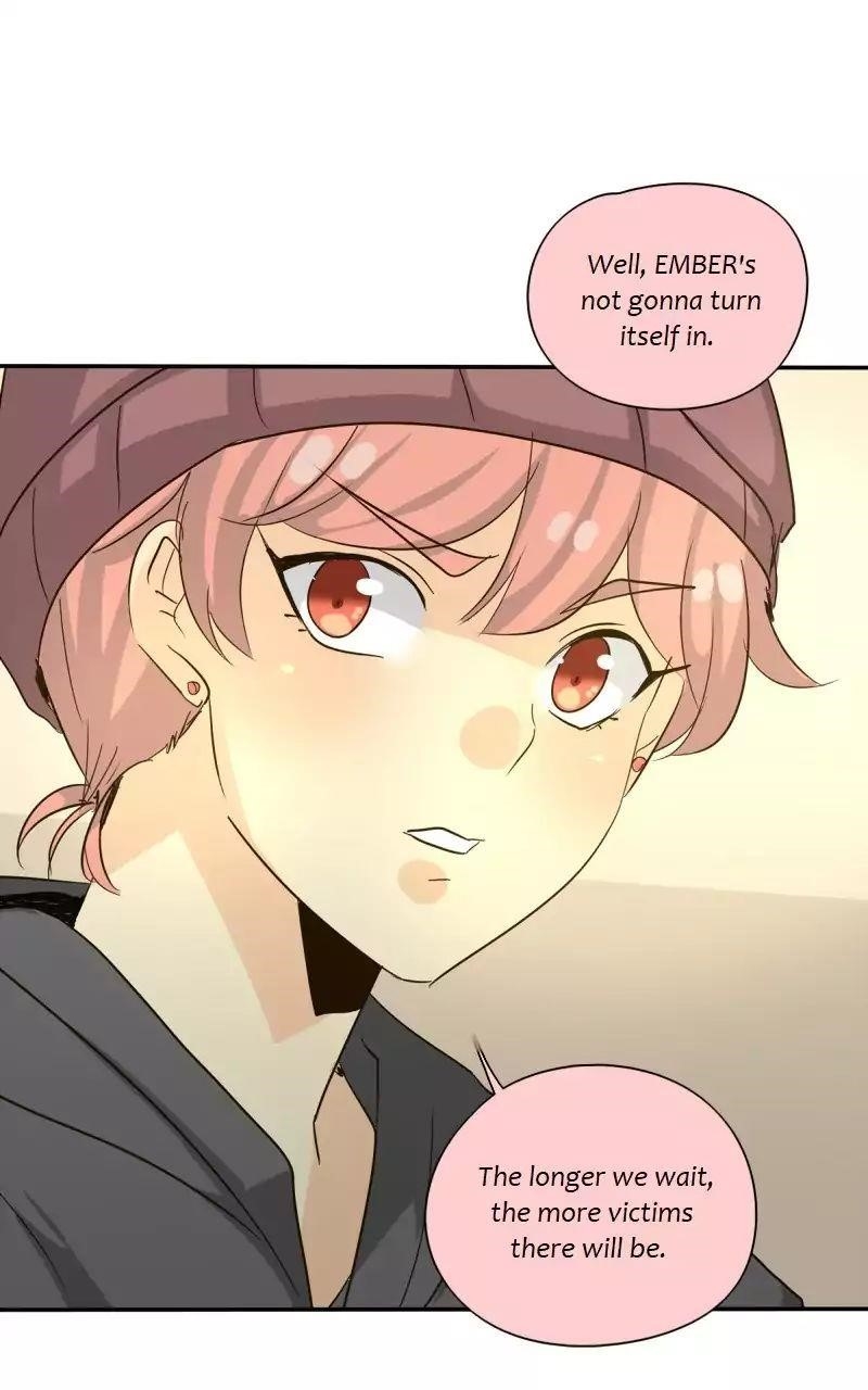 unOrdinary Chapter 98 - Page 56