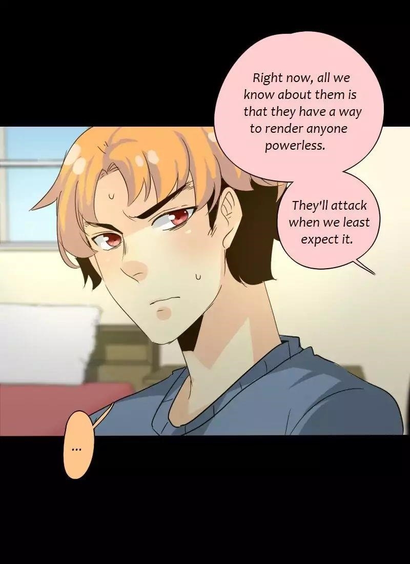 unOrdinary Chapter 98 - Page 66