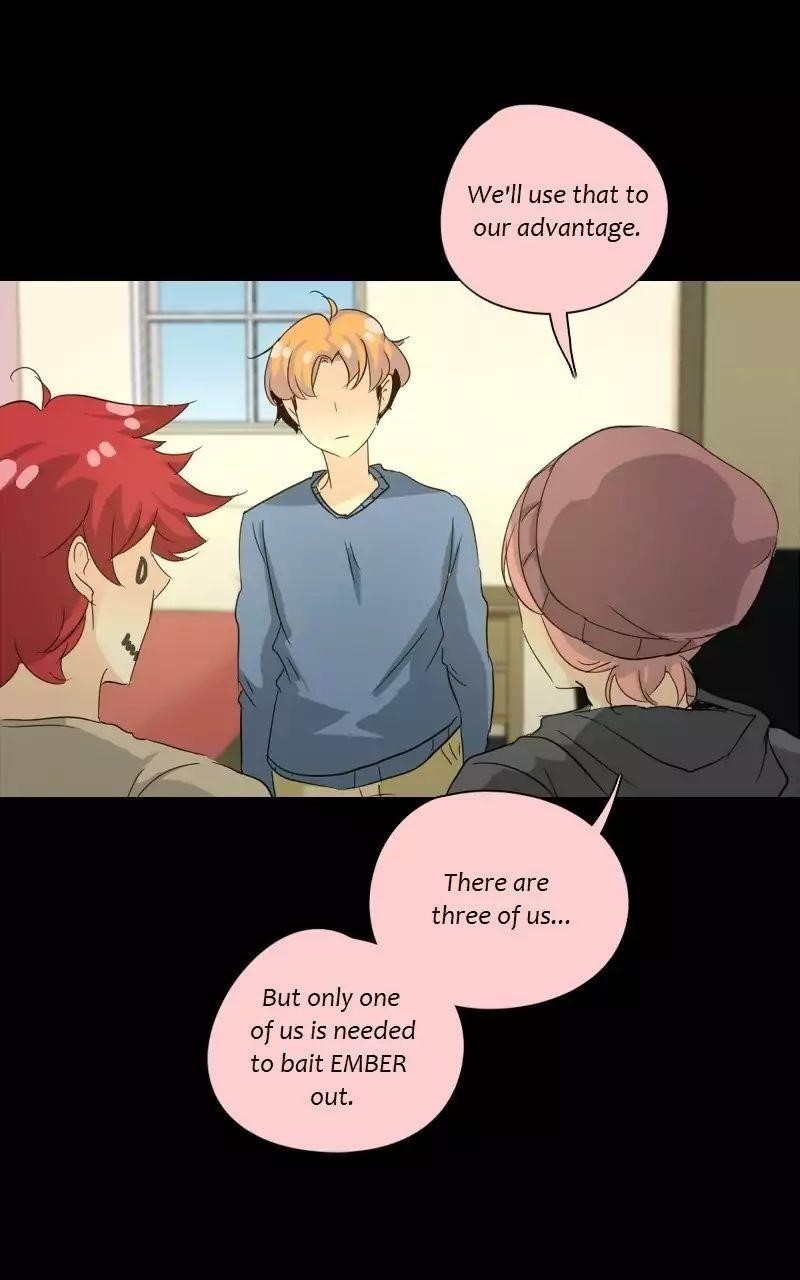 unOrdinary Chapter 98 - Page 68