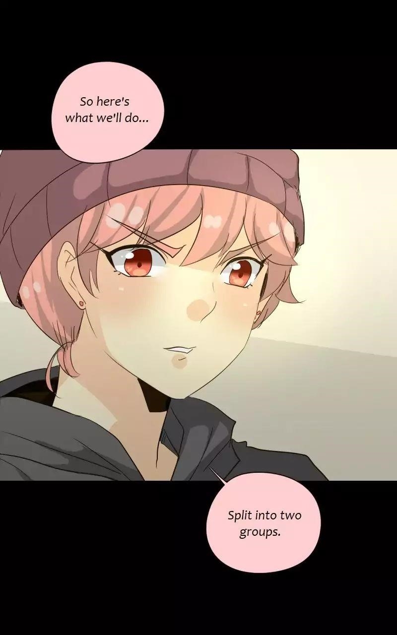 unOrdinary Chapter 98 - Page 69