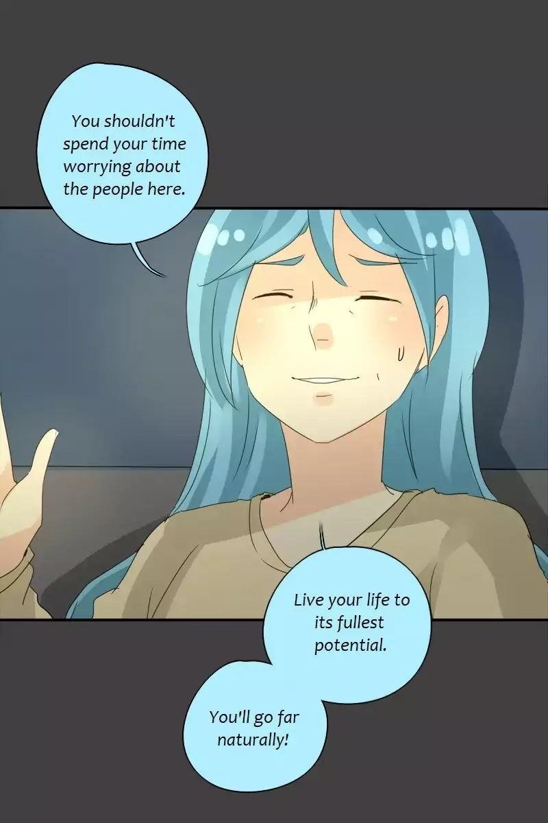 unOrdinary Chapter 99 - Page 100