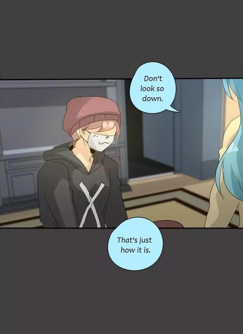 unOrdinary Chapter 99 - Page 101