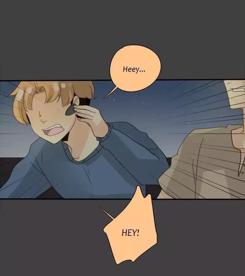 unOrdinary Chapter 99 - Page 105