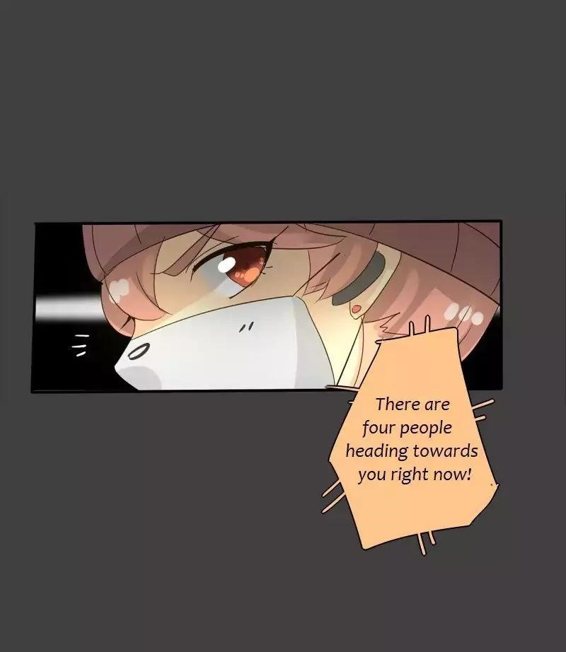 unOrdinary Chapter 99 - Page 106