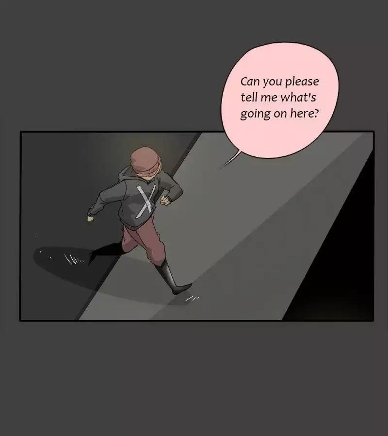 unOrdinary Chapter 99 - Page 19