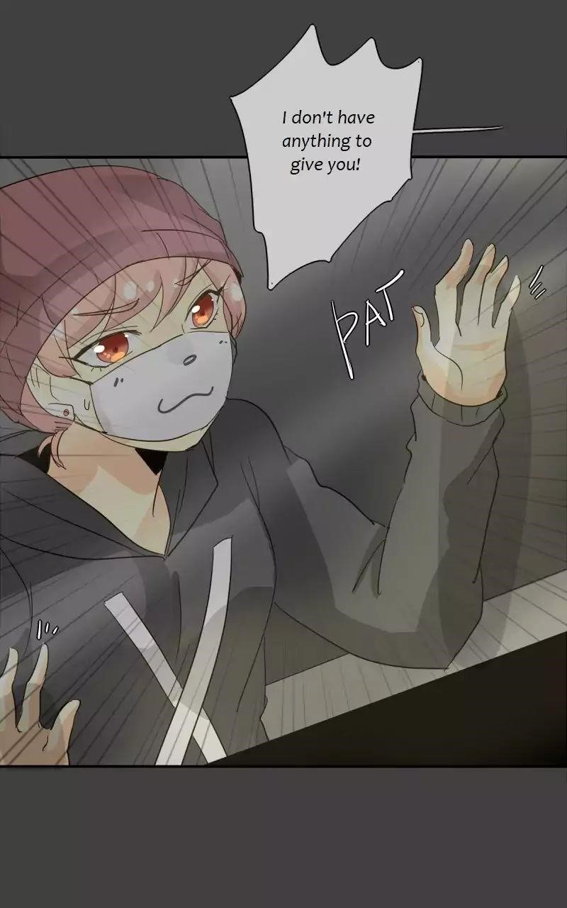 unOrdinary Chapter 99 - Page 21