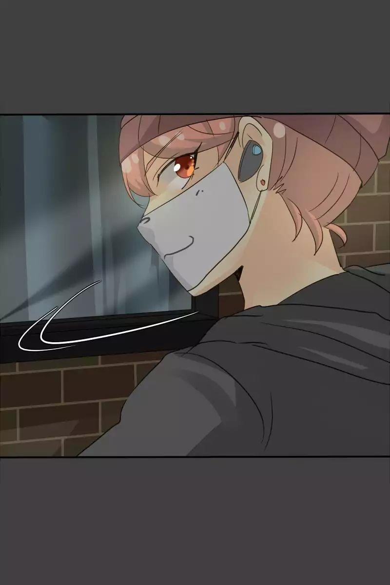 unOrdinary Chapter 99 - Page 23