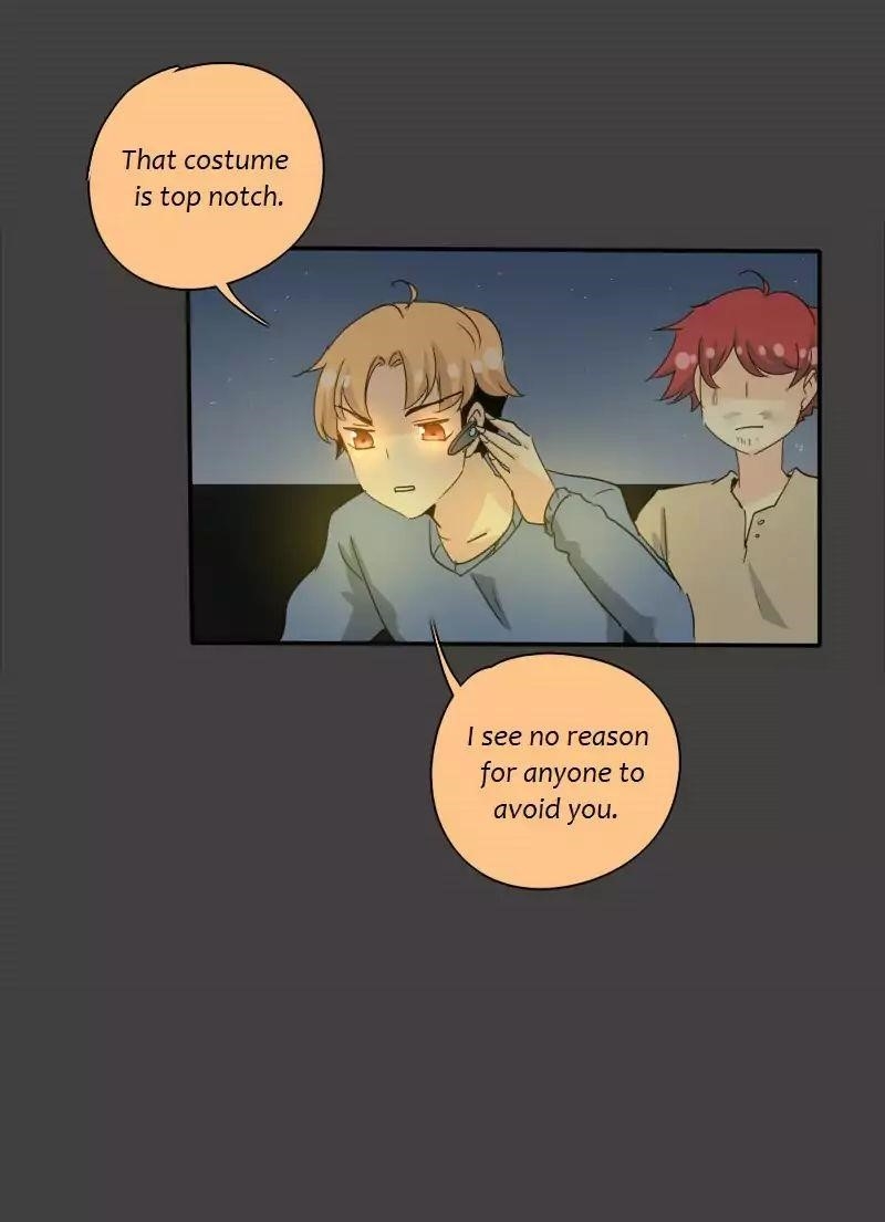 unOrdinary Chapter 99 - Page 29