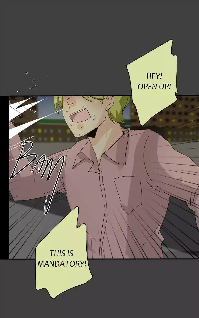 unOrdinary Chapter 99 - Page 37