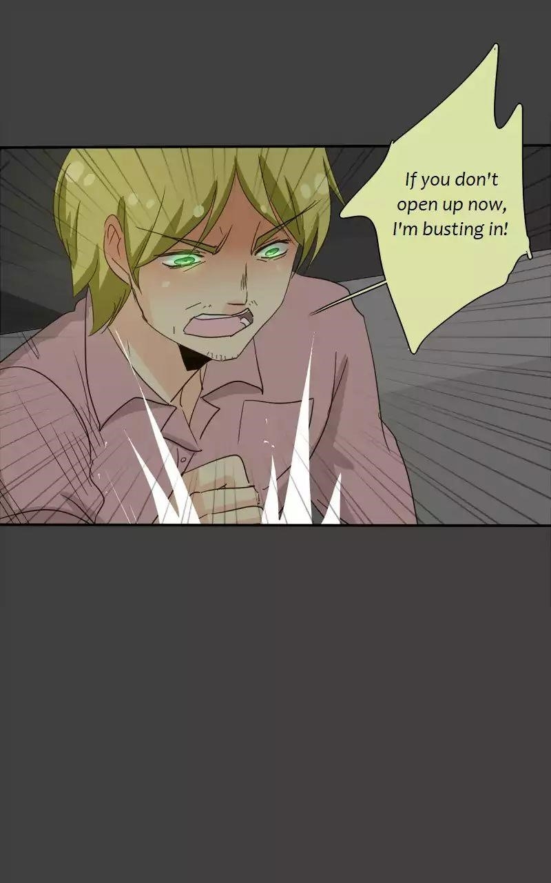 unOrdinary Chapter 99 - Page 40