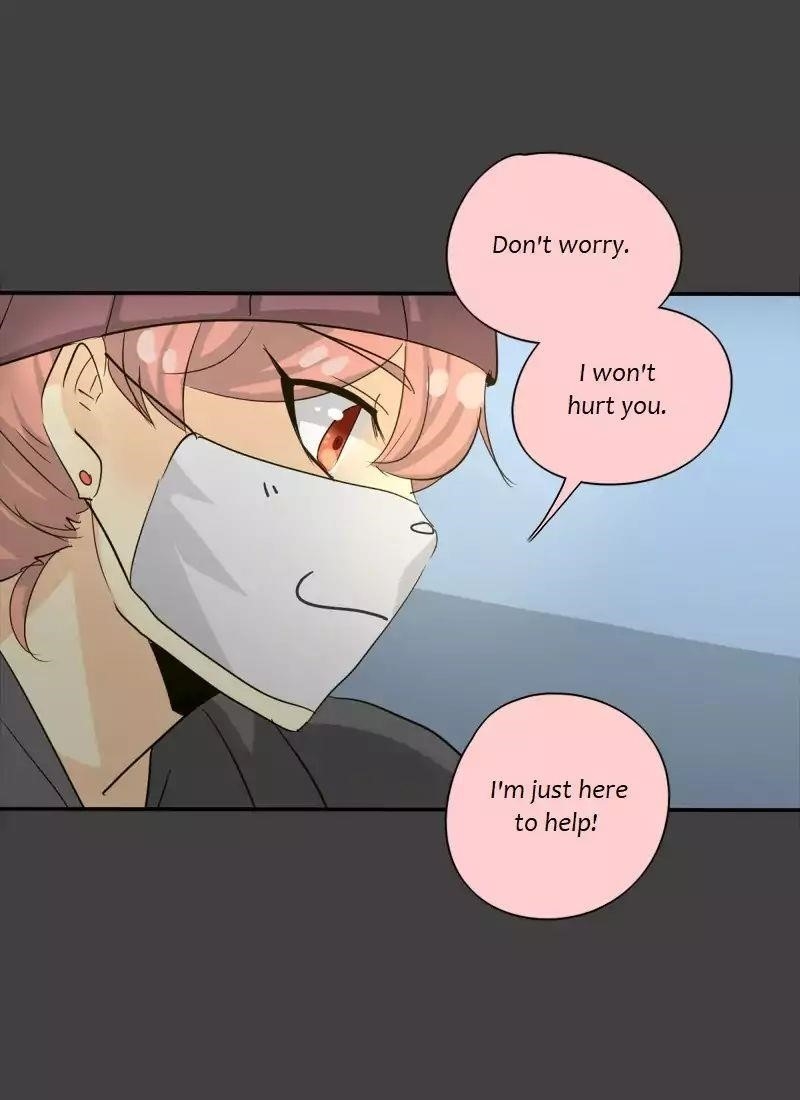 unOrdinary Chapter 99 - Page 61