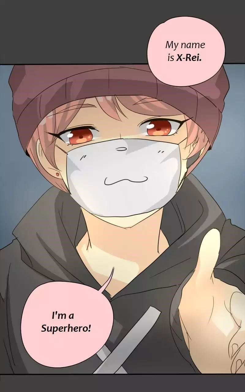 unOrdinary Chapter 99 - Page 63