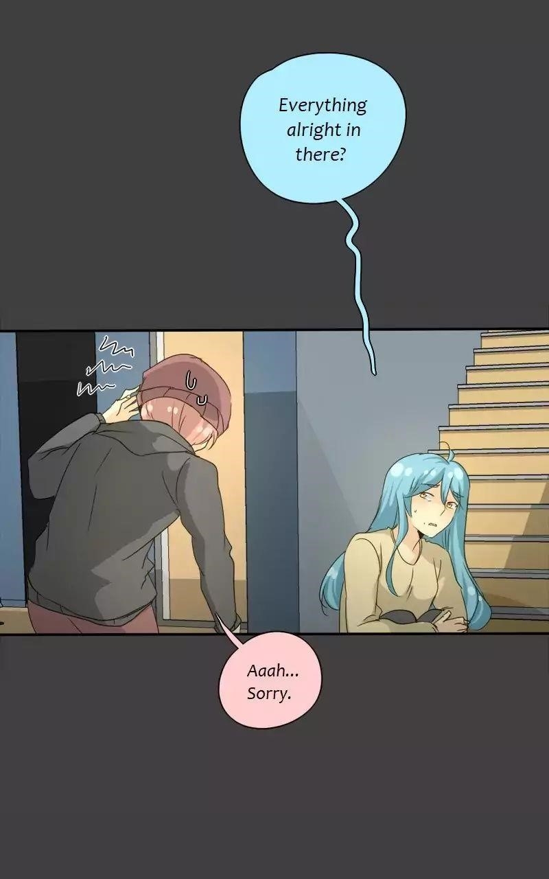 unOrdinary Chapter 99 - Page 68
