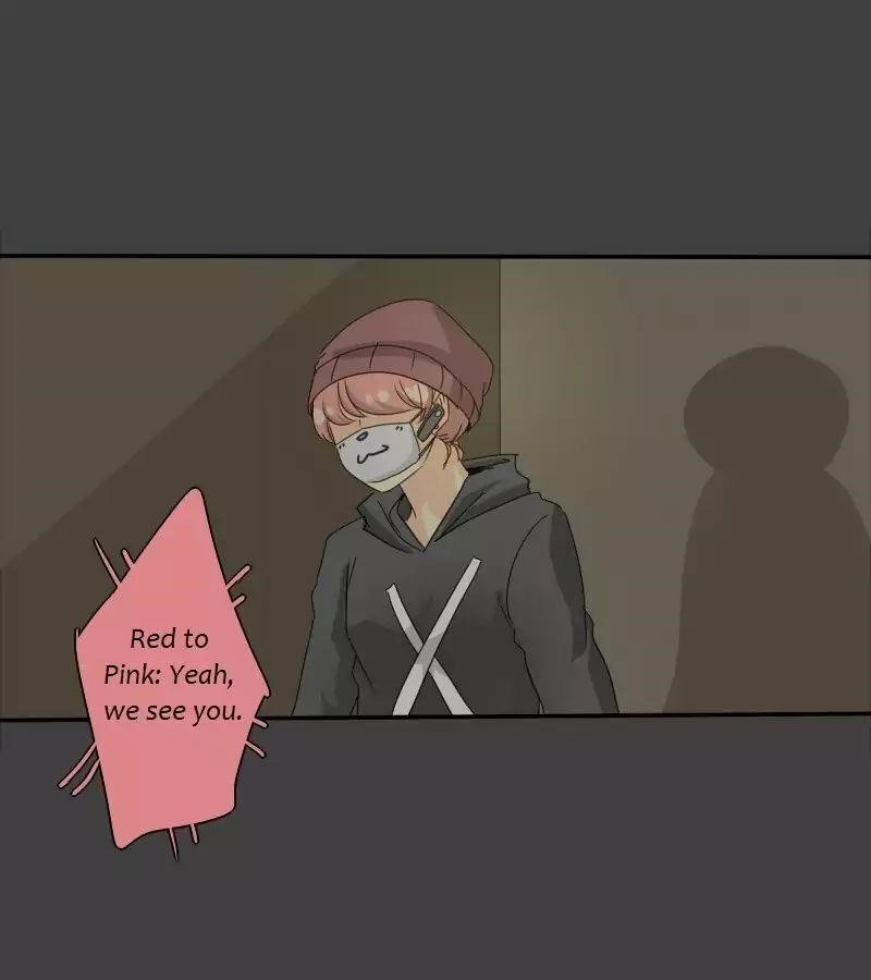 unOrdinary Chapter 99 - Page 7