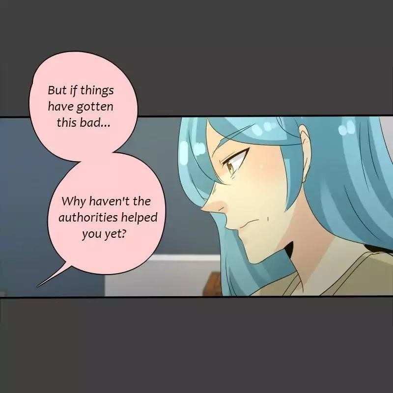 unOrdinary Chapter 99 - Page 86
