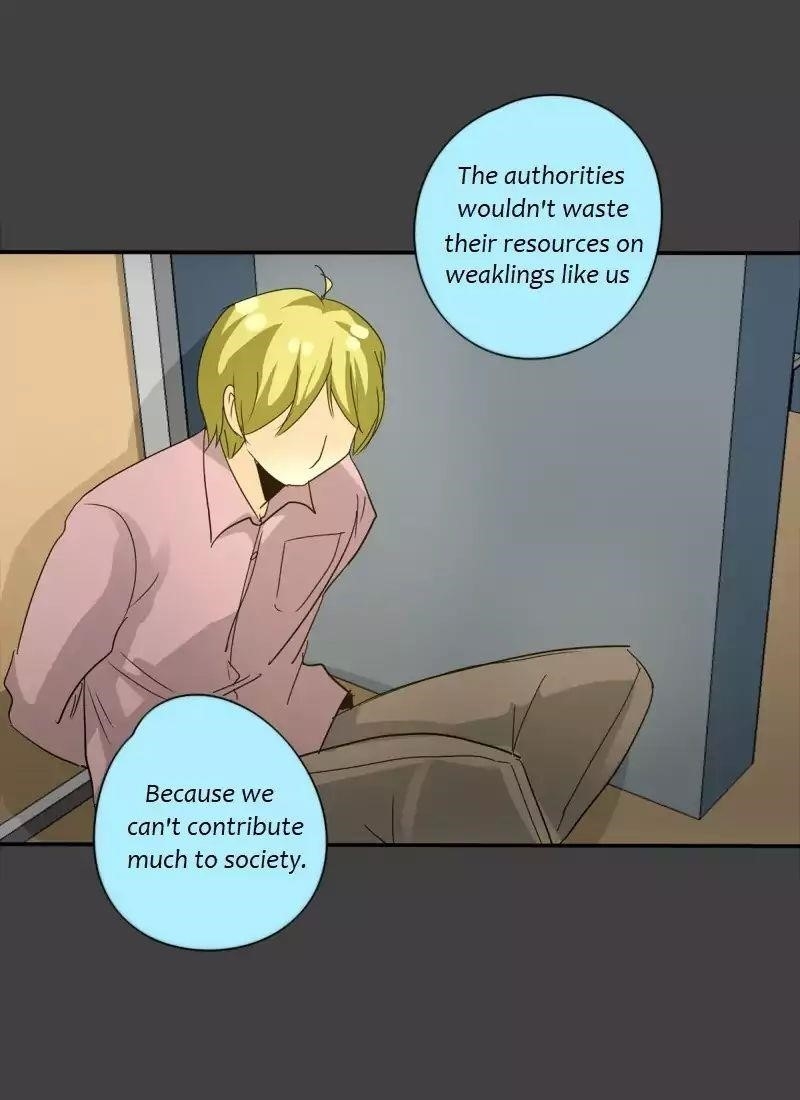 unOrdinary Chapter 99 - Page 90
