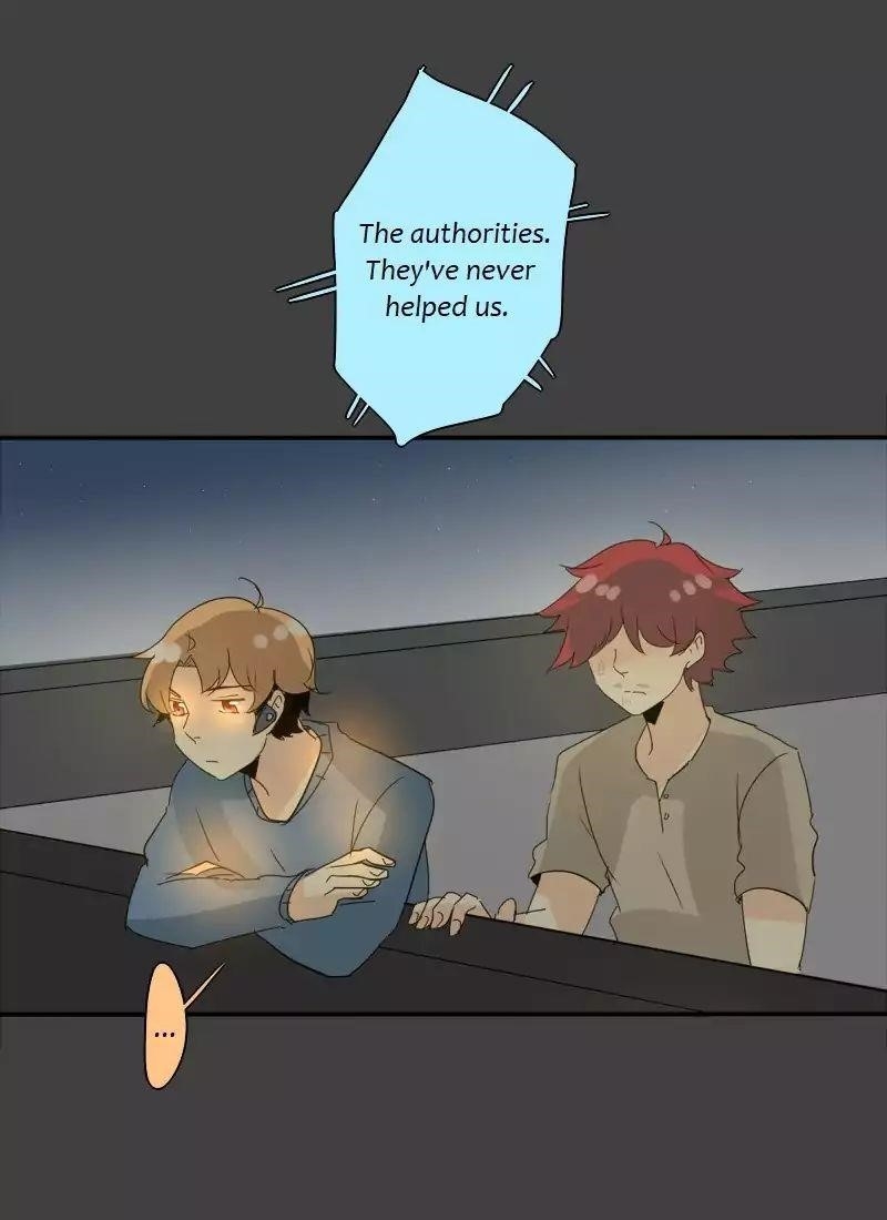 unOrdinary Chapter 99 - Page 94