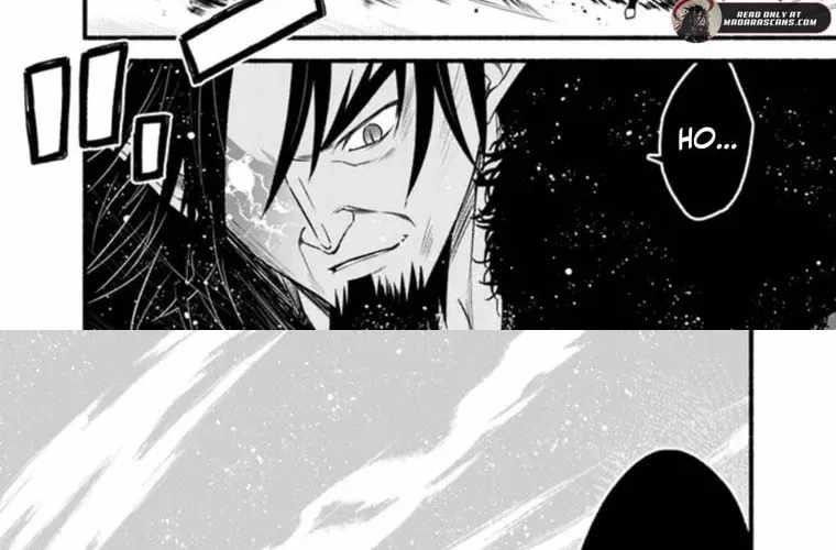 Living In This World With Cut & Paste Chapter 95.1 - Page 5