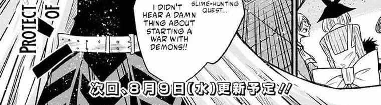 Living In This World With Cut & Paste Chapter 96 - Page 25