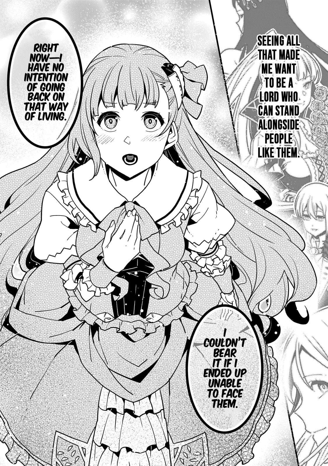 Kyoukai Meikyuu To Ikai No Majutsushi Chapter 93.1 - Page 15