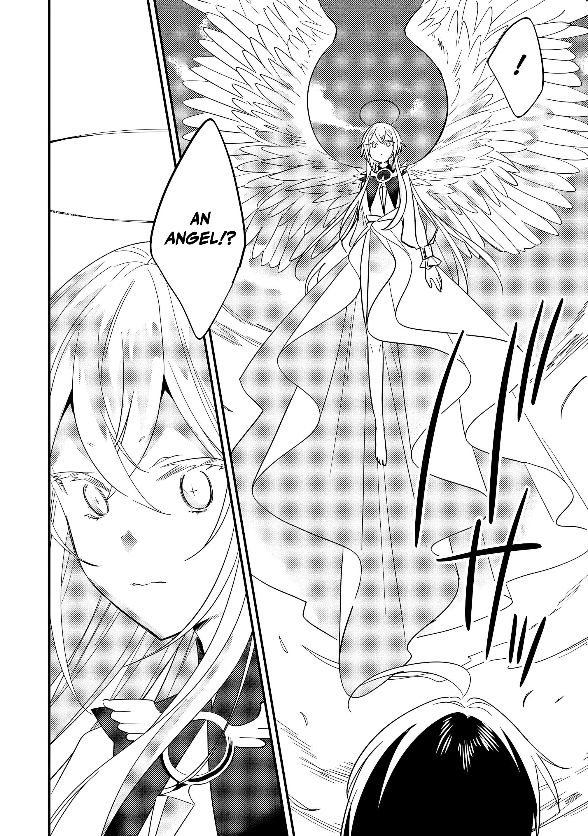 Isekai De Kojiin Wo Hiraitakedo, Nazeka Darehitori Sudatou To Shinai Ken Chapter 75 - Page 11