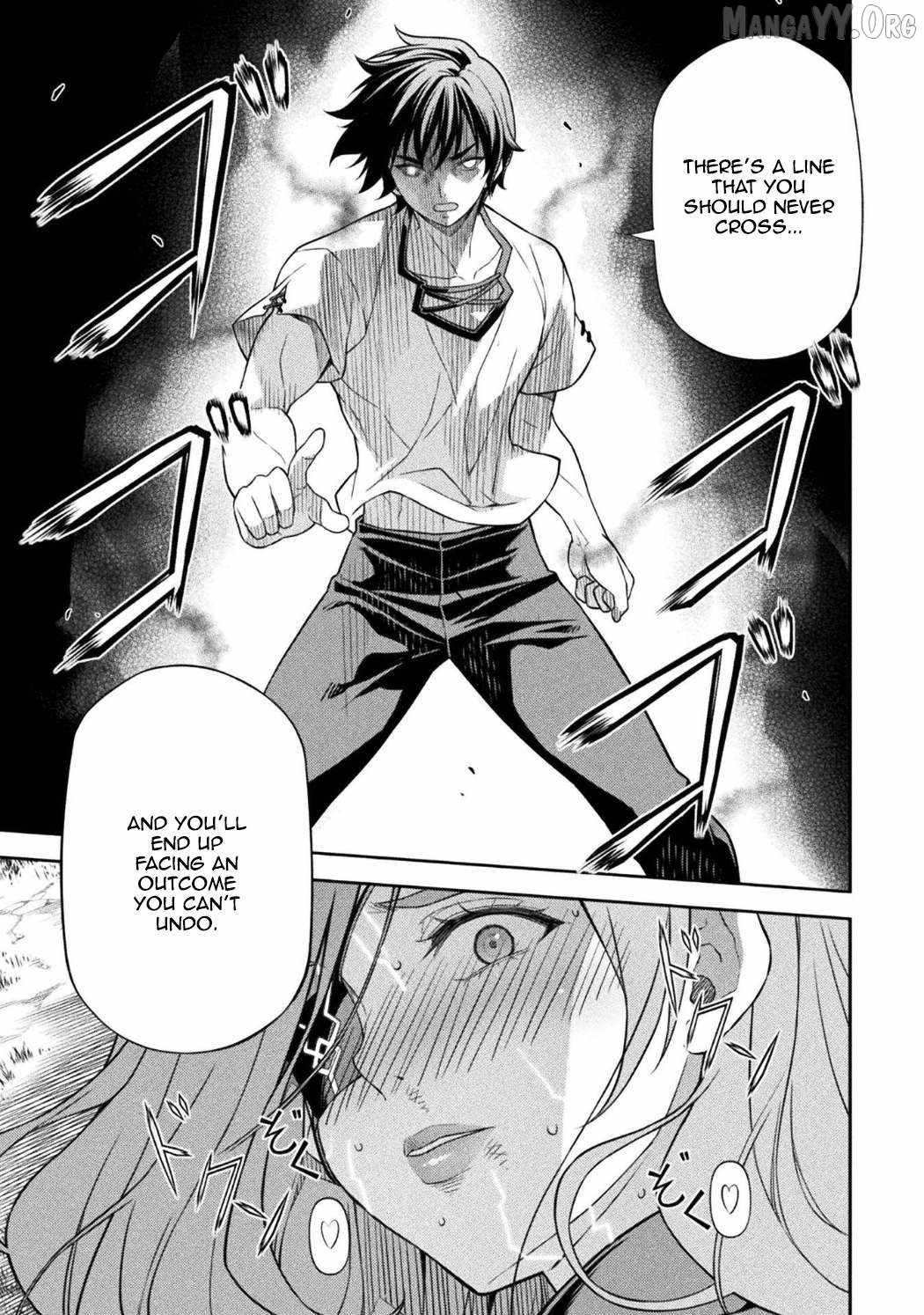 Drawing: Saikyou Mangaka wa Oekaki Skill de Isekai Musou Suru! Chapter 181 - Page 9