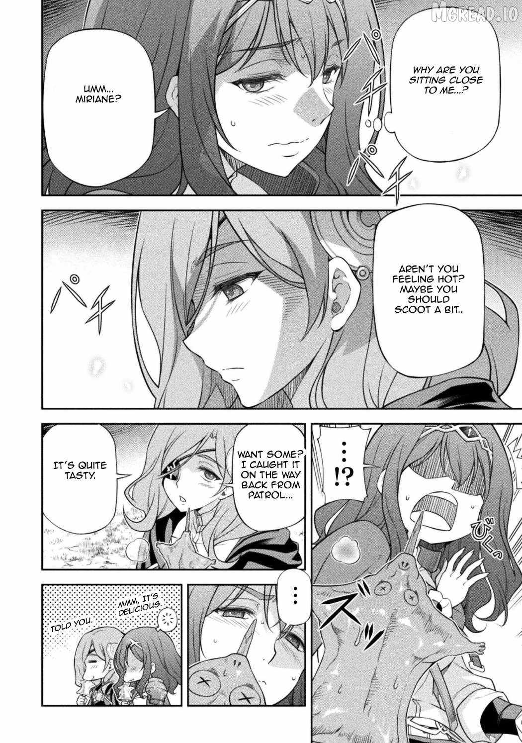 Drawing: Saikyou Mangaka wa Oekaki Skill de Isekai Musou Suru! Chapter 190 - Page 2