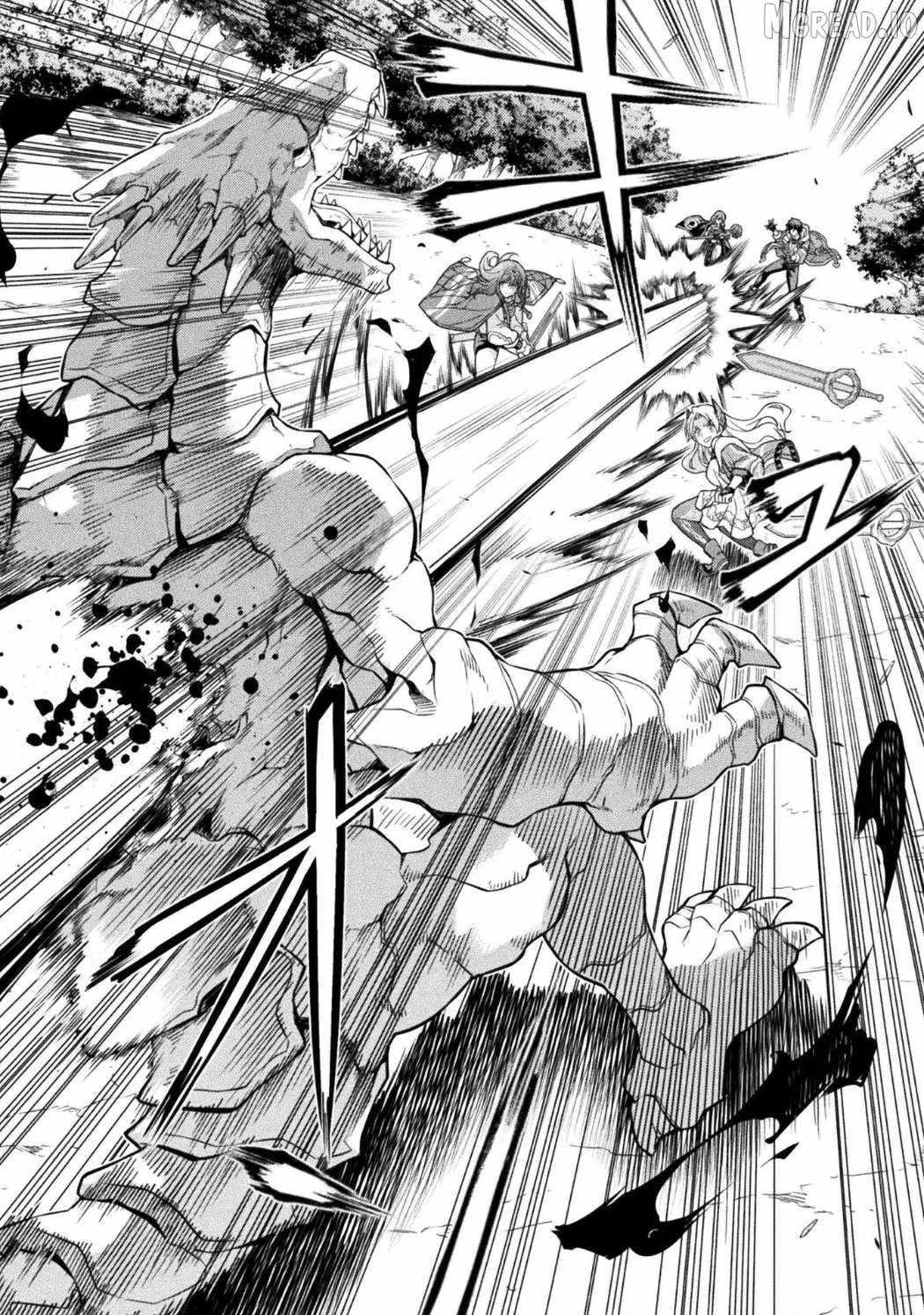 Drawing: Saikyou Mangaka wa Oekaki Skill de Isekai Musou Suru! Chapter 191 - Page 12