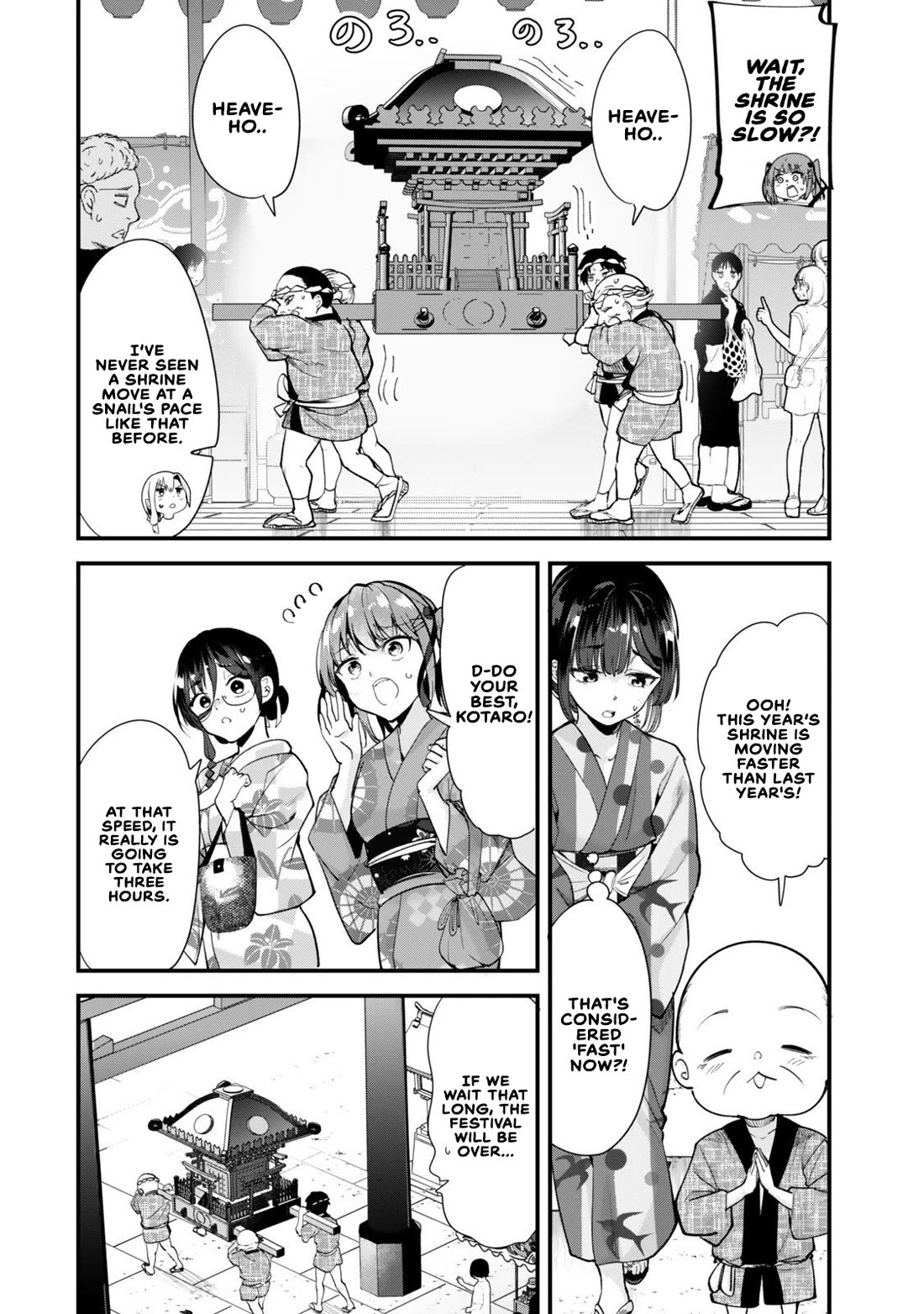 When Trying To Get Back At The Hometown Bullies, Another Battle Began Chapter 78 - Page 10