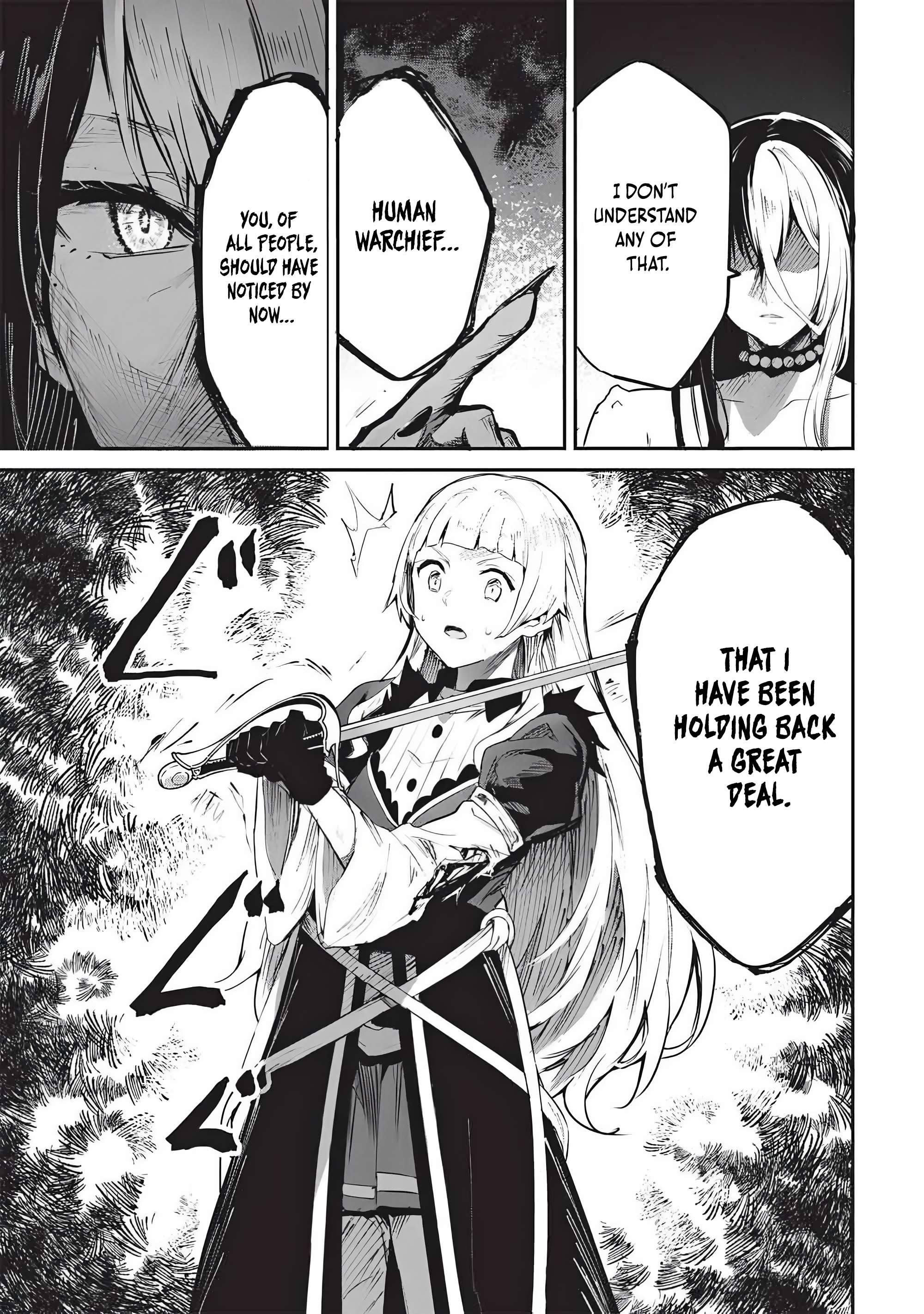 Itsudemo Jitaku Ni Kaerareru Ore Wa, Isekai De Gyoushounin O Hajimemashita Chapter 69 - Page 11