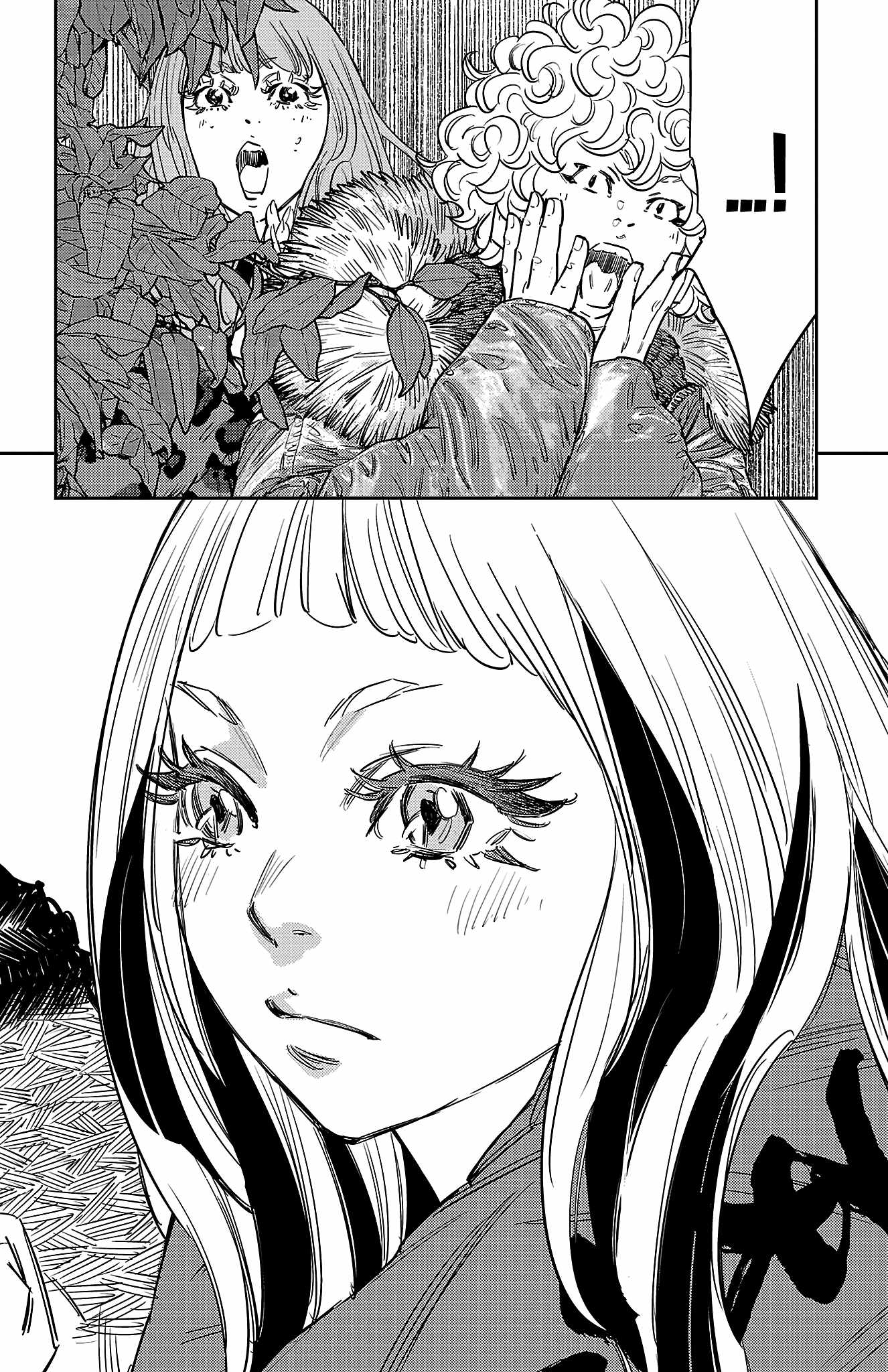 Nine Peaks Chapter 142 - Page 19