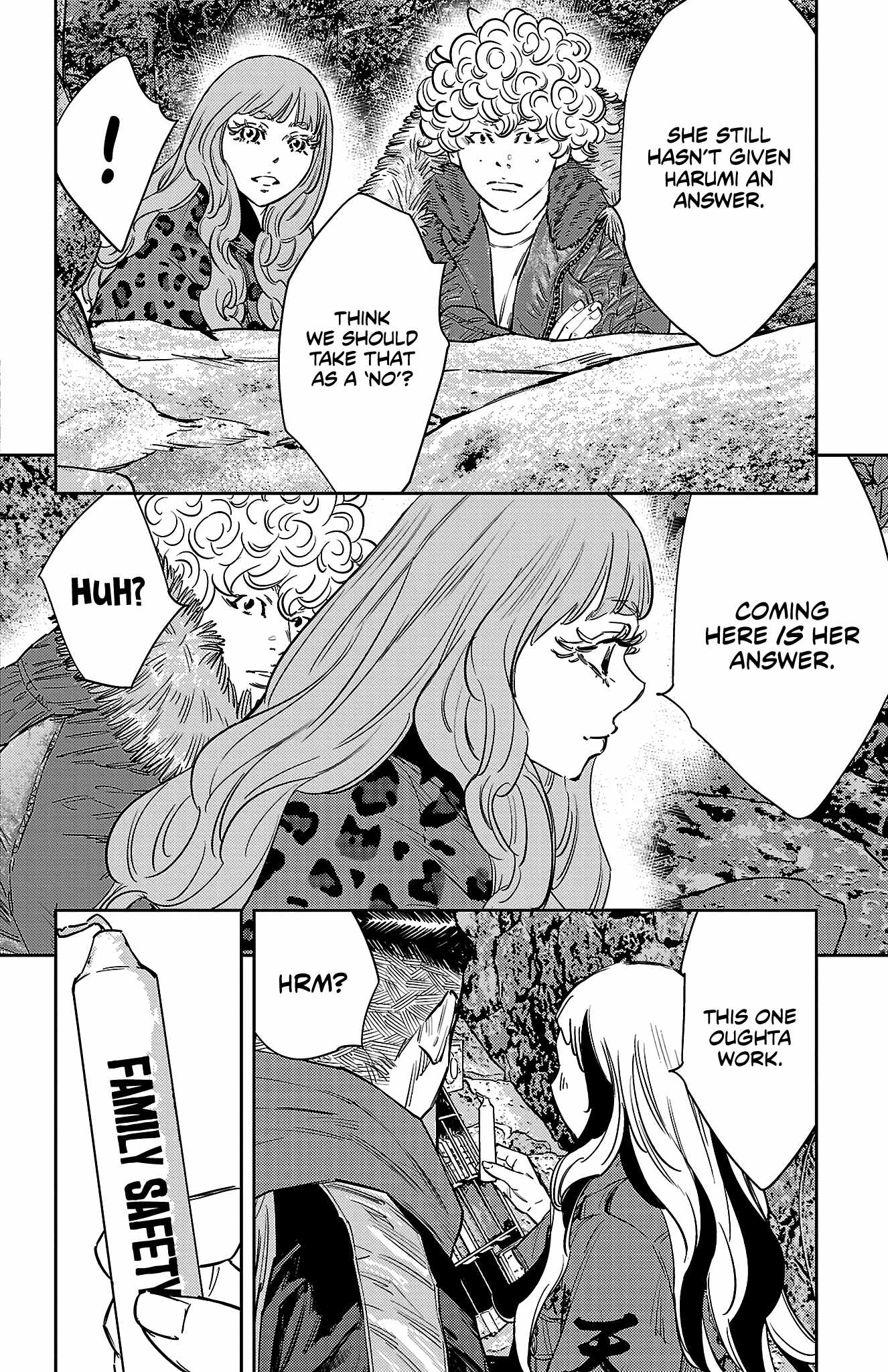 Nine Peaks Chapter 143 - Page 4
