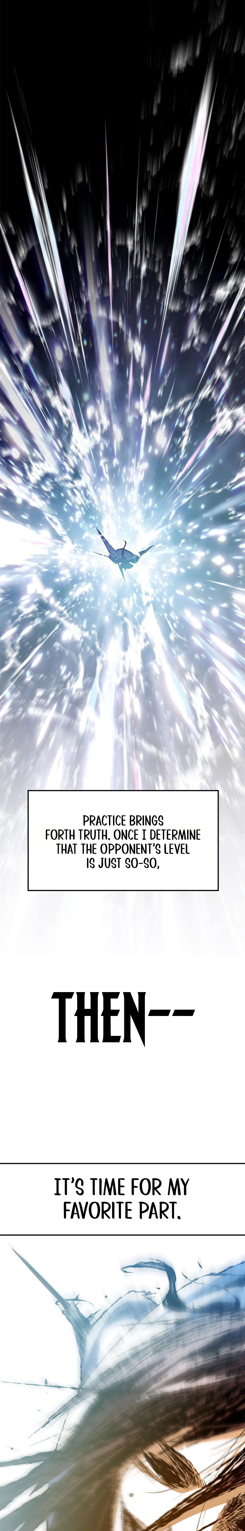 Secretly Cultivate For A Thousand Years Chapter 264 - Page 8