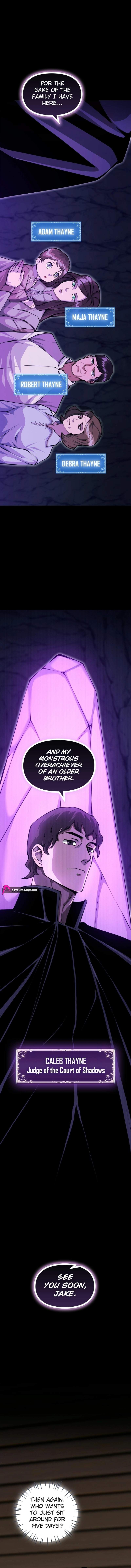Primal Hunter Chapter 121 - Page 19