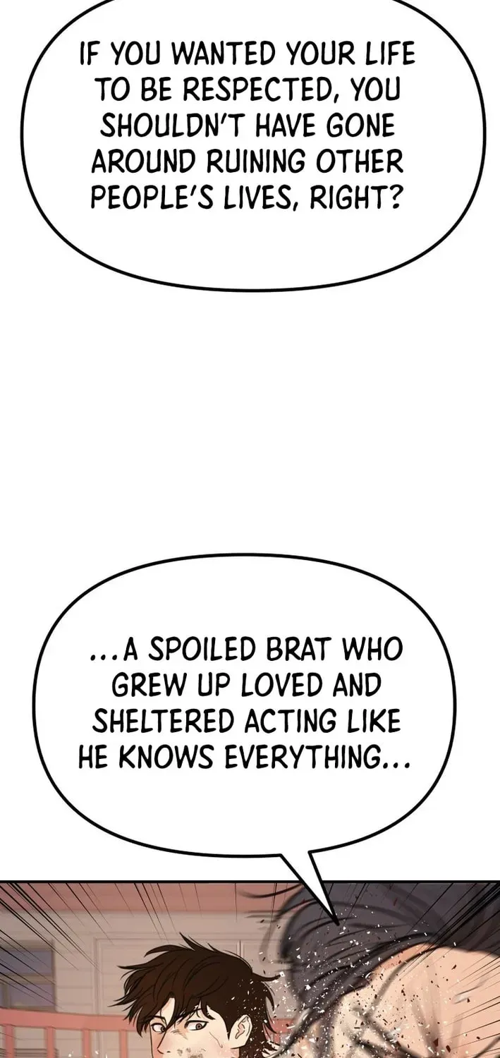 Guard Pass Chapter 164 - Page 34