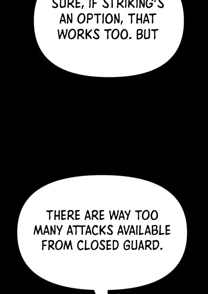 Guard Pass Chapter 164 - Page 7