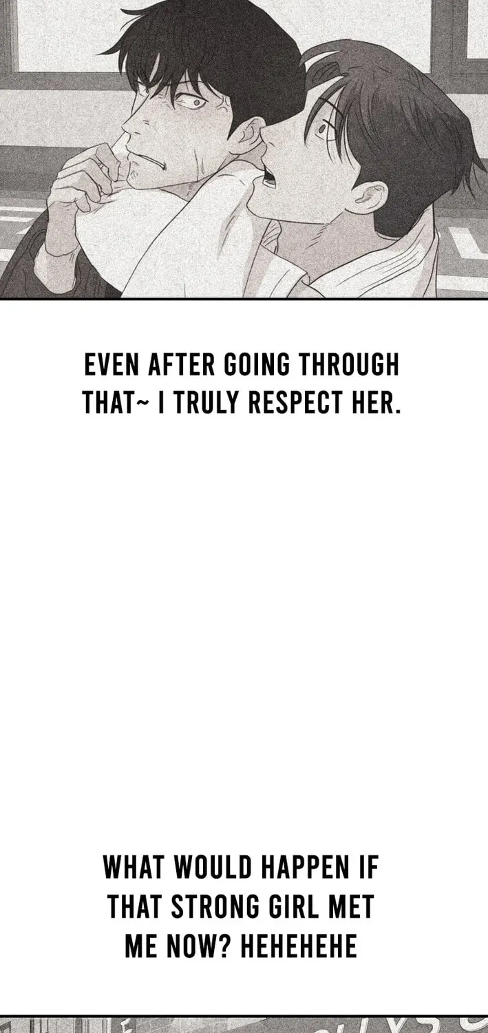 Guard Pass Chapter 165 - Page 25