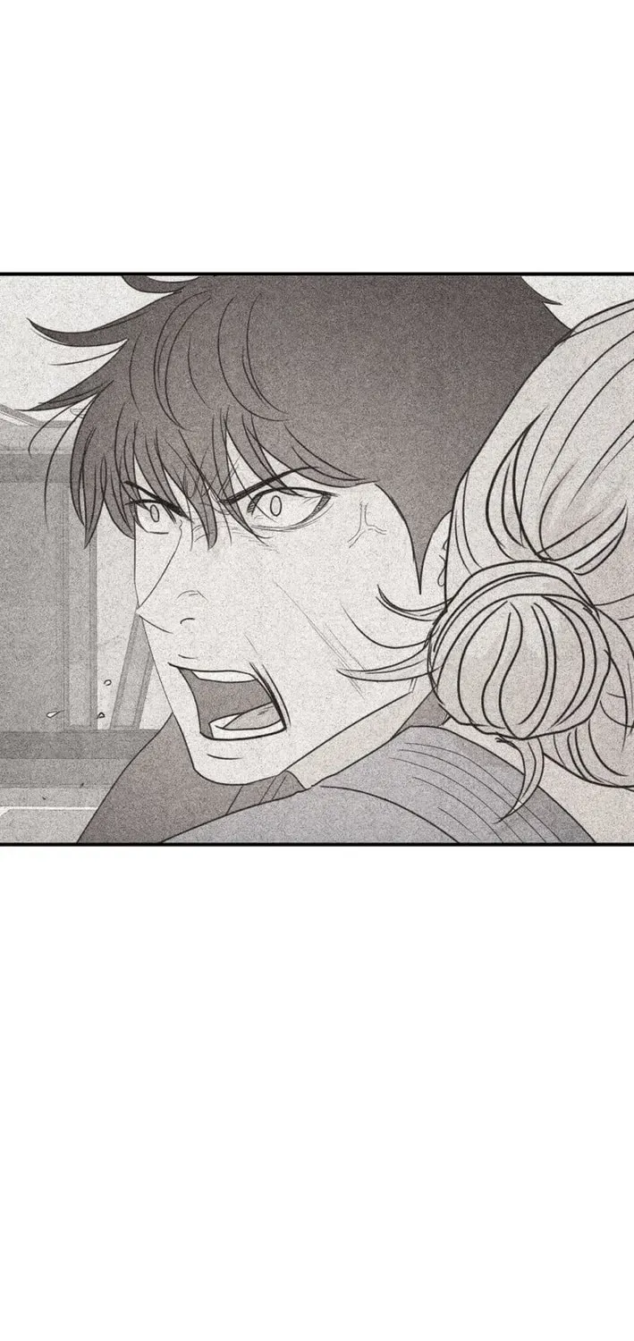 Guard Pass Chapter 165 - Page 30