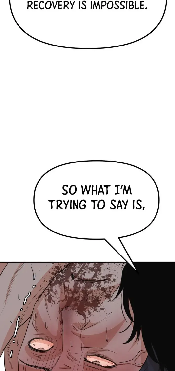 Guard Pass Chapter 165 - Page 34