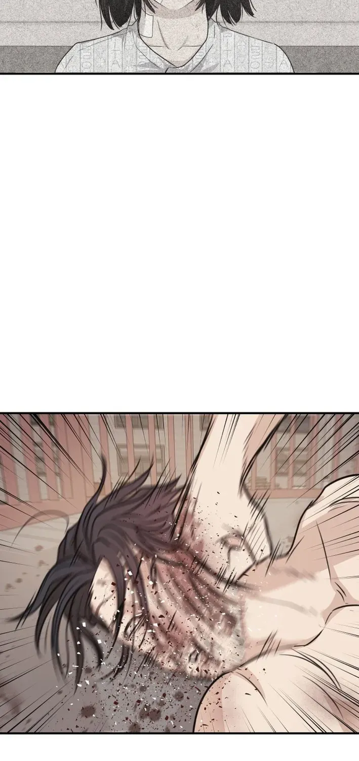 Guard Pass Chapter 165 - Page 59