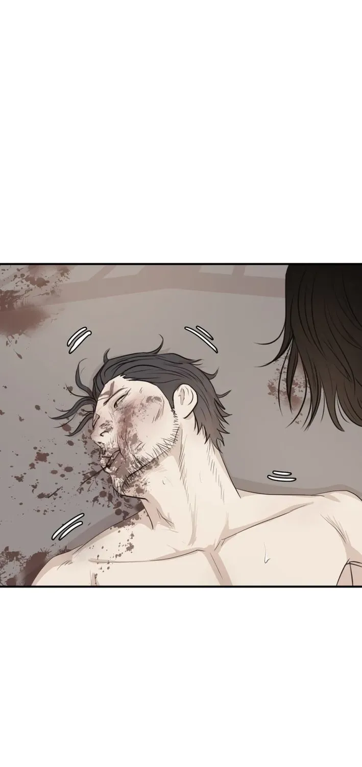 Guard Pass Chapter 165 - Page 61